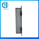 Oil Cooler 22592869 23191319 12p For D6e Engines