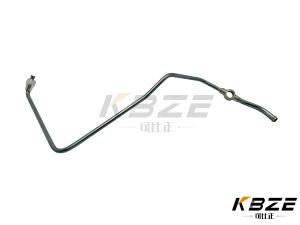Quality VAME078560 NOZZLE RETURN PIPE TO DIESEL PUMP FOR KOBELCO SK290-6 SK330-6 EXCAVATOR wholesale
