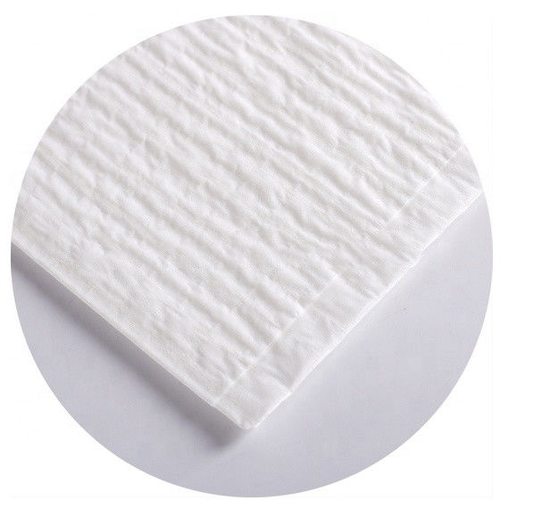 Four Layers Absorbent Paper Towels Free From Formaldehyde