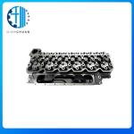 3050617 C11 C13 Cylinder Head With Valve for Caterpillar Engine Spare Parts