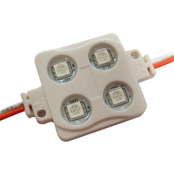 KooSion SMD5050 RGB Module 12V DC