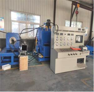 Quality Accurate Hydraulic Pump Test Equipment For Optimal Performance wholesale