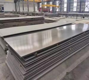 Quality Q235 Carbon Steel Sheet 0.1mm Carbon Steel Plate wholesale