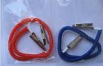 High quality China factory direct coil plastic dental patient clips chains