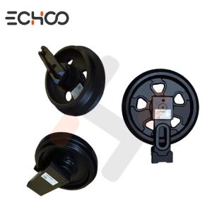 Quality 05613-03100 Idler Wheel Mini Excavator Aftermarket Undercarriage Parts wholesale