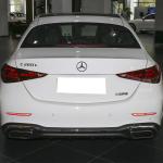 2025 Mercedes Benz C Class New Car Petrol Sedan Vehicle 260 L 4 MATIC
