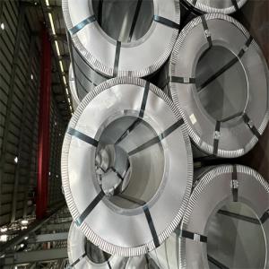 Quality 1220mm Width Galvanized Steel Coil ID 508mm/610mm wholesale