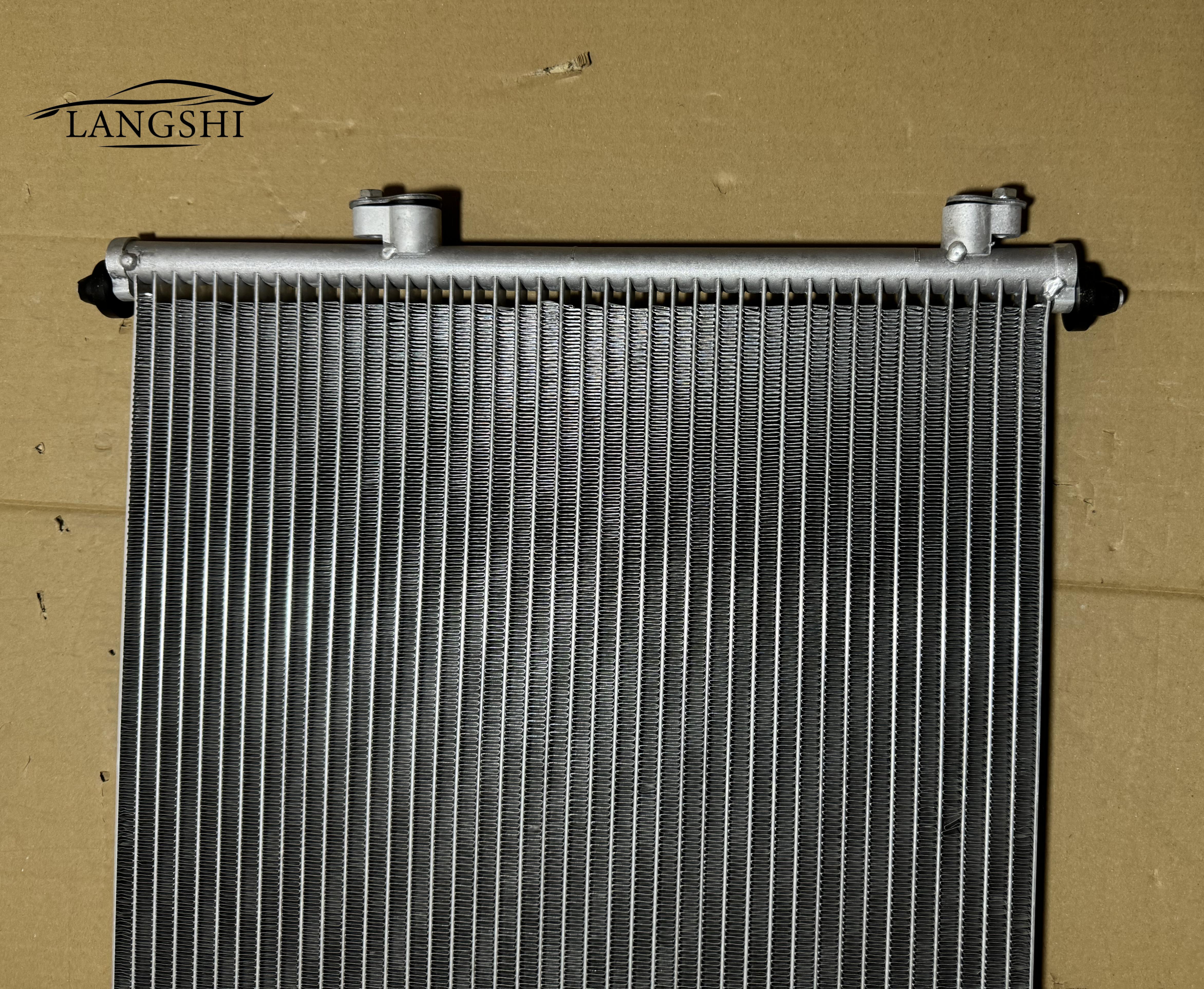 Engine 3.5 4WD GSA33 Cooling System Air Conditioning Condenser for Toyota RAV4 Previa