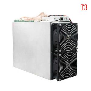Quality 3100W Second Hand Innosilicon T3 50TH/S KDA Coin Miner wholesale