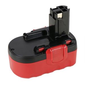 Quality 18V Bosch Power Tool Battery Replacement For Bosch Cordless Drill wholesale