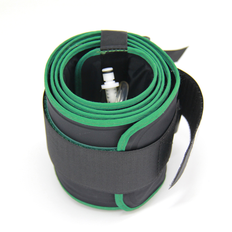 EOS Disinfecting Disposable Cuff Barriers for Blood Pressure and Sterile Tourniquet