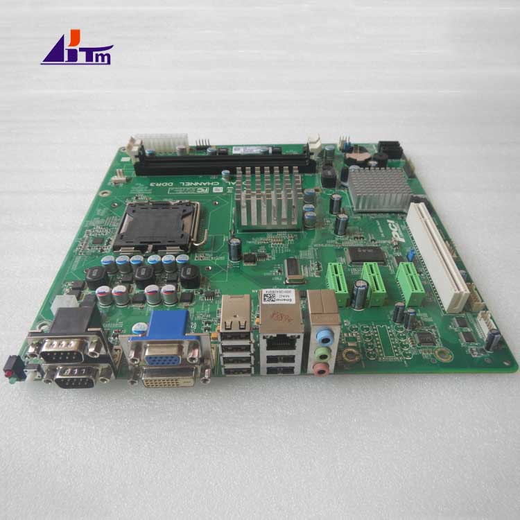 Wincor Nixdorf Cineo C4060 E8400 PC Core Motherboard 1750221392 01750221392