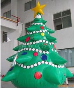Quality Inflatable Palm Tree Lighting , Christmas Tree For Decoration wholesale