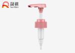 Big Dosage 28mm 32mm 38mm Hand Lotion Dispenser For Bottles