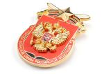Stamping Enamel Pin Badges Metal Personalised Pin Badges Home Decoration