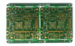 1-20L HDI PCB 150/300 6/12 Impedance Control 8OZ Copper Thickness 1500*2100mm
