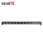 Wireless DMX LED Wash Bar 12x2w RGBW 4 In 1 LED Wall Washer Light Wedding