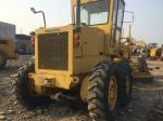 USED KOMATSU GD511GRADER FOR SALE