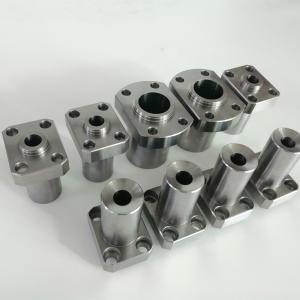 Quality SUS420 Precision Mould Parts For Laboratory Measuring Plastic Cup wholesale