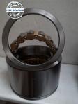 Euro Market 2U100-1 Journal Roller Bearings For Train Double Row