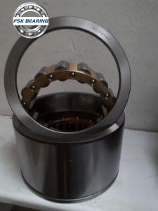 Quality Euro Market JC5A Journal Roller Bearings For Train Double Row wholesale