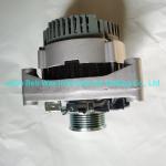 Electrical System Parts Sinotruk HOWO Truck Vg1560090012 Battery Alternator