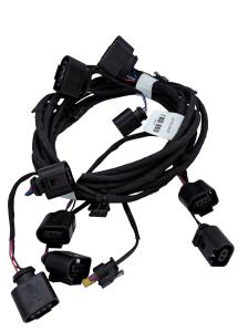 Quality High Temperature Resistance Car Wire Harness Automotive Wiring Harness 12V wholesale