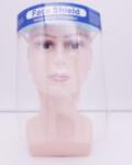 Anti Fog and Dust droplet Protection Full face Medical Face Shield For daily