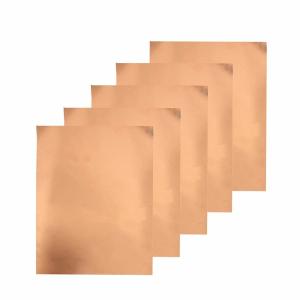 Quality 0.1mm Electrolytic Copper Foil Shielding For Mri Room Emi Protection wholesale