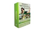 Free DHL Shipping@Hot TV Show Classic Weeds The Complete Season TV Series Boxset