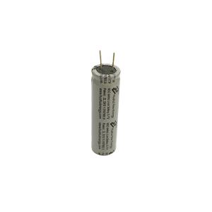Quality UN38.3 NSC1865 2200mAh 3 7v Li Ion Battery For Home Appliances wholesale