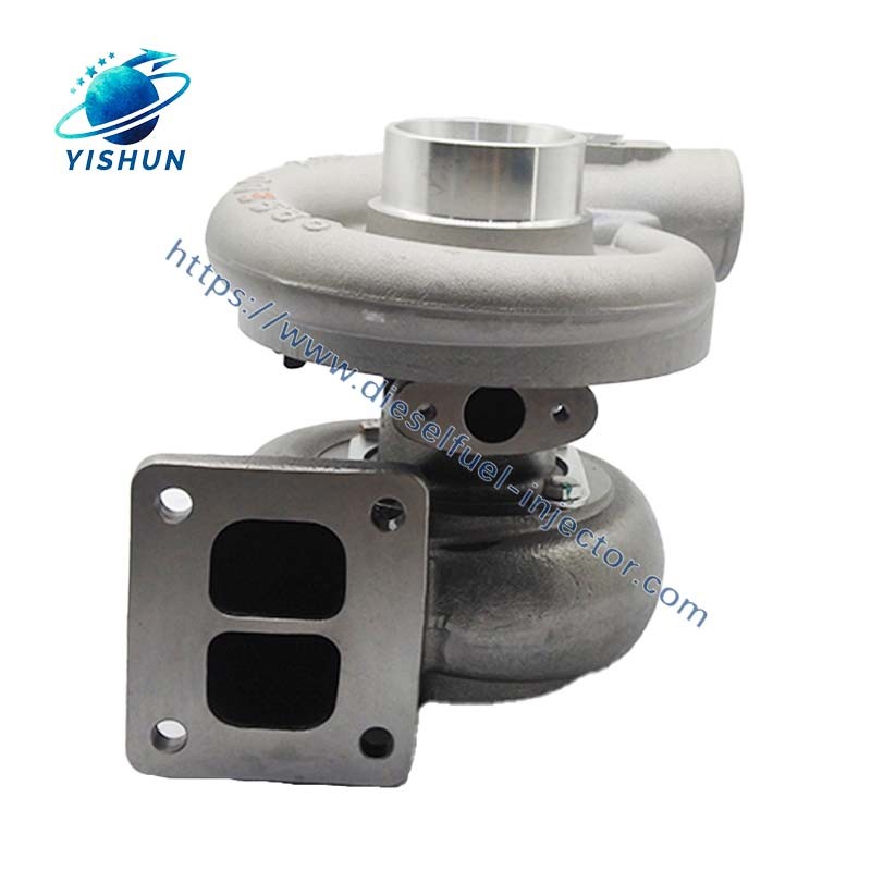 Turbo Ls280 engine parts 114400-1070 705739-5001s 705739-0001 for Turbocharger 6bd1