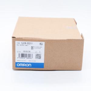 Quality CJ1W-OC211 Omron Expansion Module For PLCs wholesale