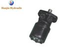 Omr 250 Gerotor Hydraulic Motor Oval Mount 4 Holes Flange Sae 6b Spline Shaft G1