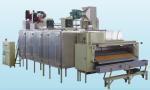 Multi - Layer Electric Food Dryer Machine , Puffed Snacks Feed Small Food