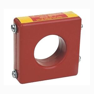 China AC 50Hz XD1 3Kv Current Limiting Reactor Low Voltage Parts on sale