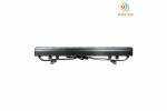Outdoor Linear Led Wall Washer Light , DXM512 Led Exterior Wall Lights