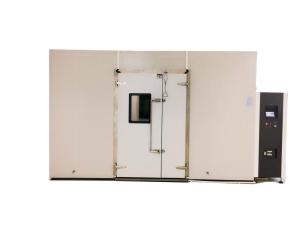 Quality Waterproof 50Hz Walk In Stability Chamber OEM Programmable Temperature Chamber wholesale