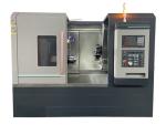 Metal Processing CNC Center Grinding Milling Machine 2.2KW