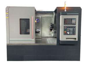 Quality Metal Processing CNC Center Grinding Milling Machine 2.2KW wholesale