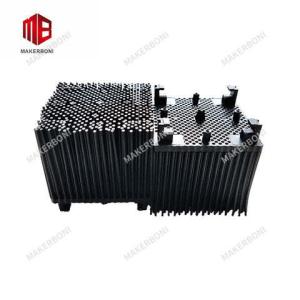 Quality 92911002 Black Nylon Bristle Brush For Orox Auto Cutter Machine wholesale