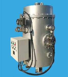 Quality IACS Approved Marine Electric Heating Stainless Steel Hot Water Tank wholesale