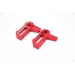 JEEP Wrangler JK / JL Vehicle Interior Accessories Hard Anodizing Roof Switch