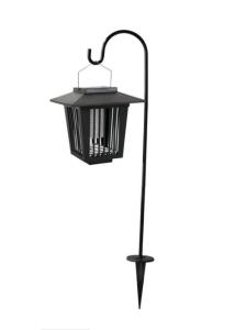 Quality IP65 UV Mosquito Killer Lamp / White UV Garden Light wholesale