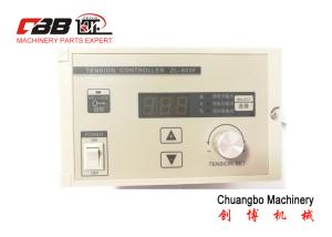 Quality Manual 1kg 85mm Web Tension Controller For Powder Brake wholesale