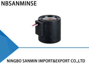 Quality SKM5 Engineering Series Solenoid Valve Coil Lead Type Connection Type wholesale