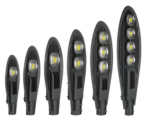 Highway Road Lamp 100W 200W Outdoor Waterproof IP65 Stadium High Pole LED Road