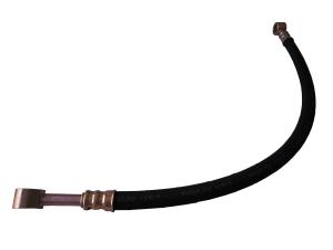 Quality Loader Accessories Transmission Diesel Oil Supply Line 0750147257 Tubing wholesale