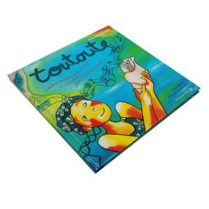 Quality A5 Hardcover Book Printing，Short Run Book Printing 148mmx210mm，Offset Hardcover Book Printing wholesale