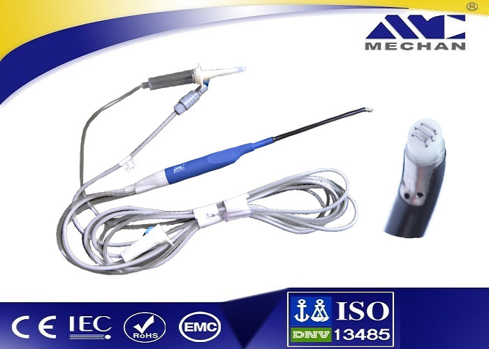 Plasma Technology Disposable Plasma Probe For ENT Lesion Tissue Cutting Surgery